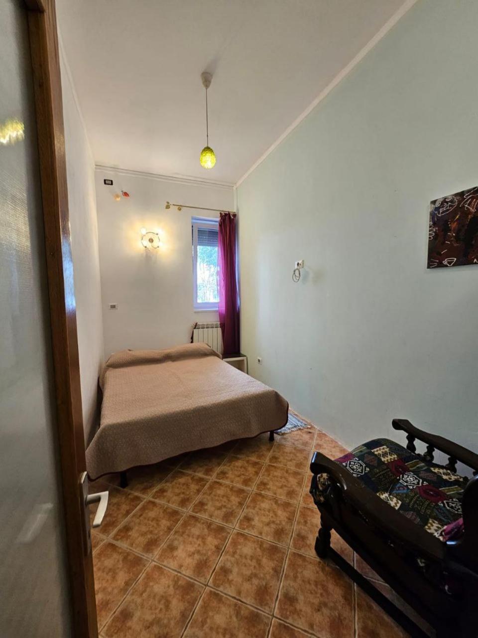 Vila Flavia B&B Констанца Екстериор снимка