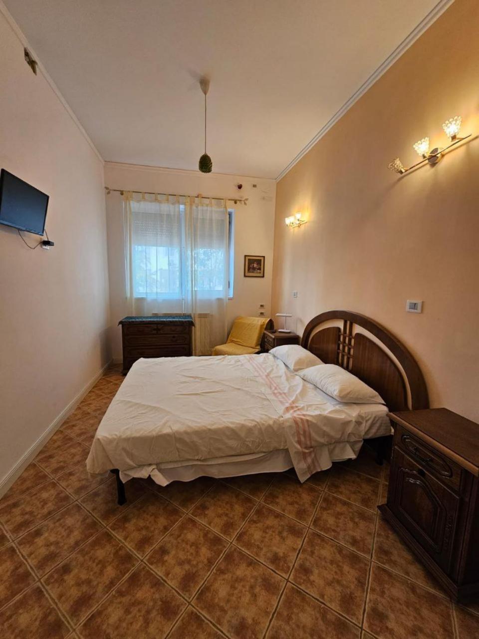 Vila Flavia B&B Констанца Екстериор снимка