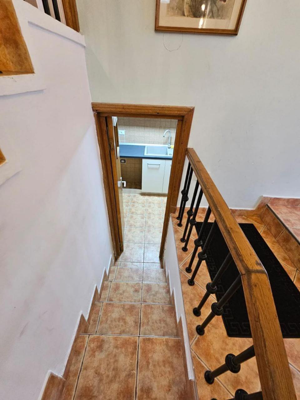 Vila Flavia B&B Констанца Екстериор снимка
