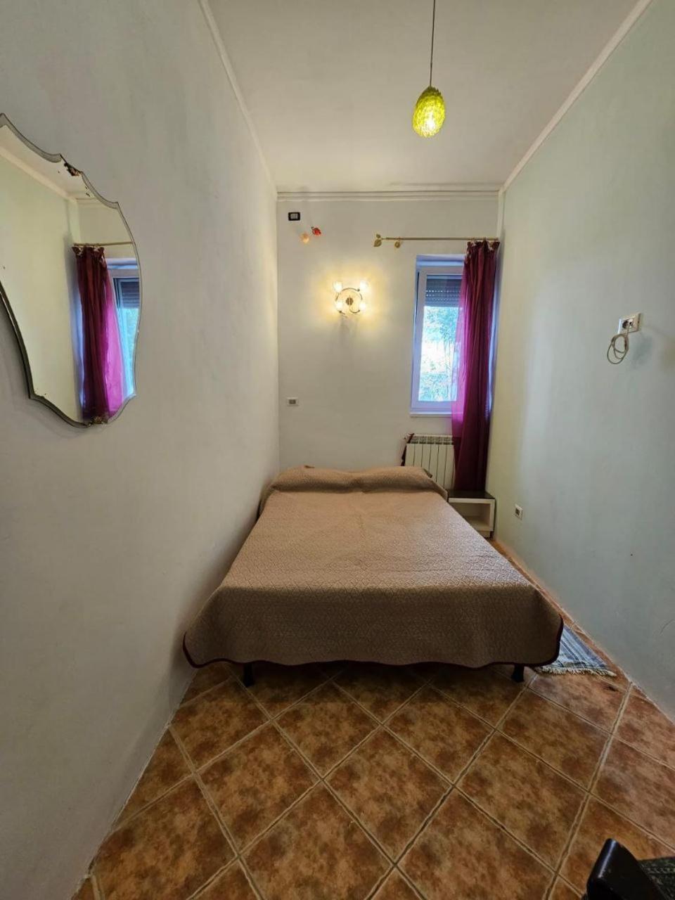 Vila Flavia B&B Констанца Екстериор снимка