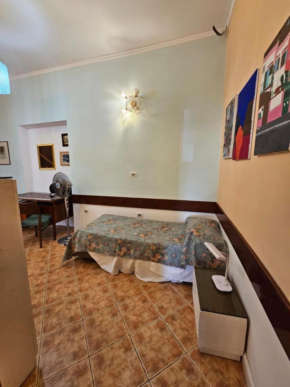Vila Flavia B&B Констанца Екстериор снимка