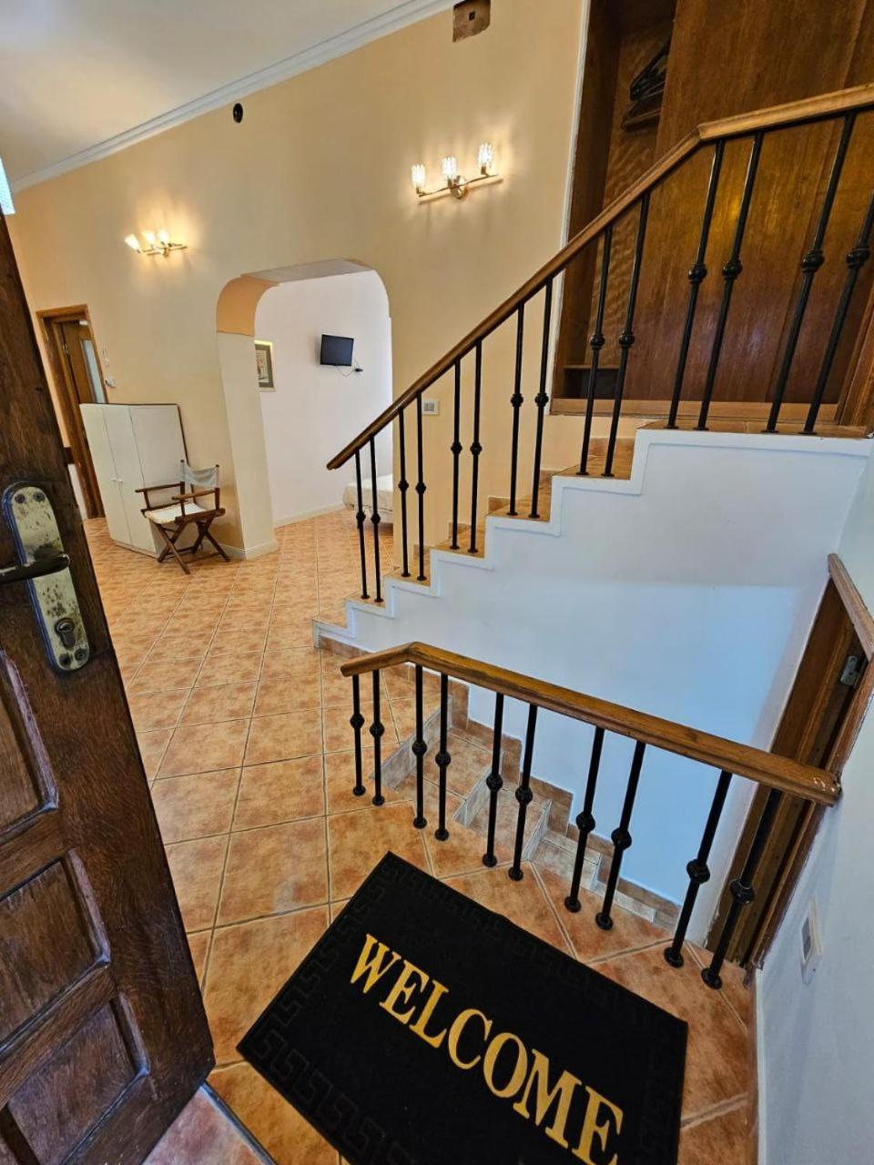 Vila Flavia B&B Констанца Екстериор снимка