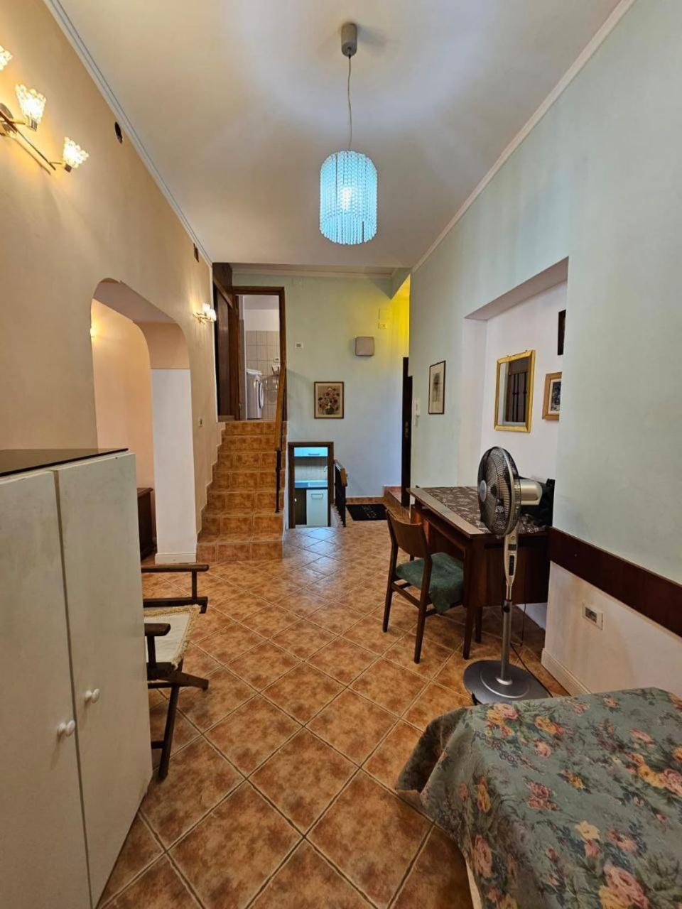 Vila Flavia B&B Констанца Екстериор снимка