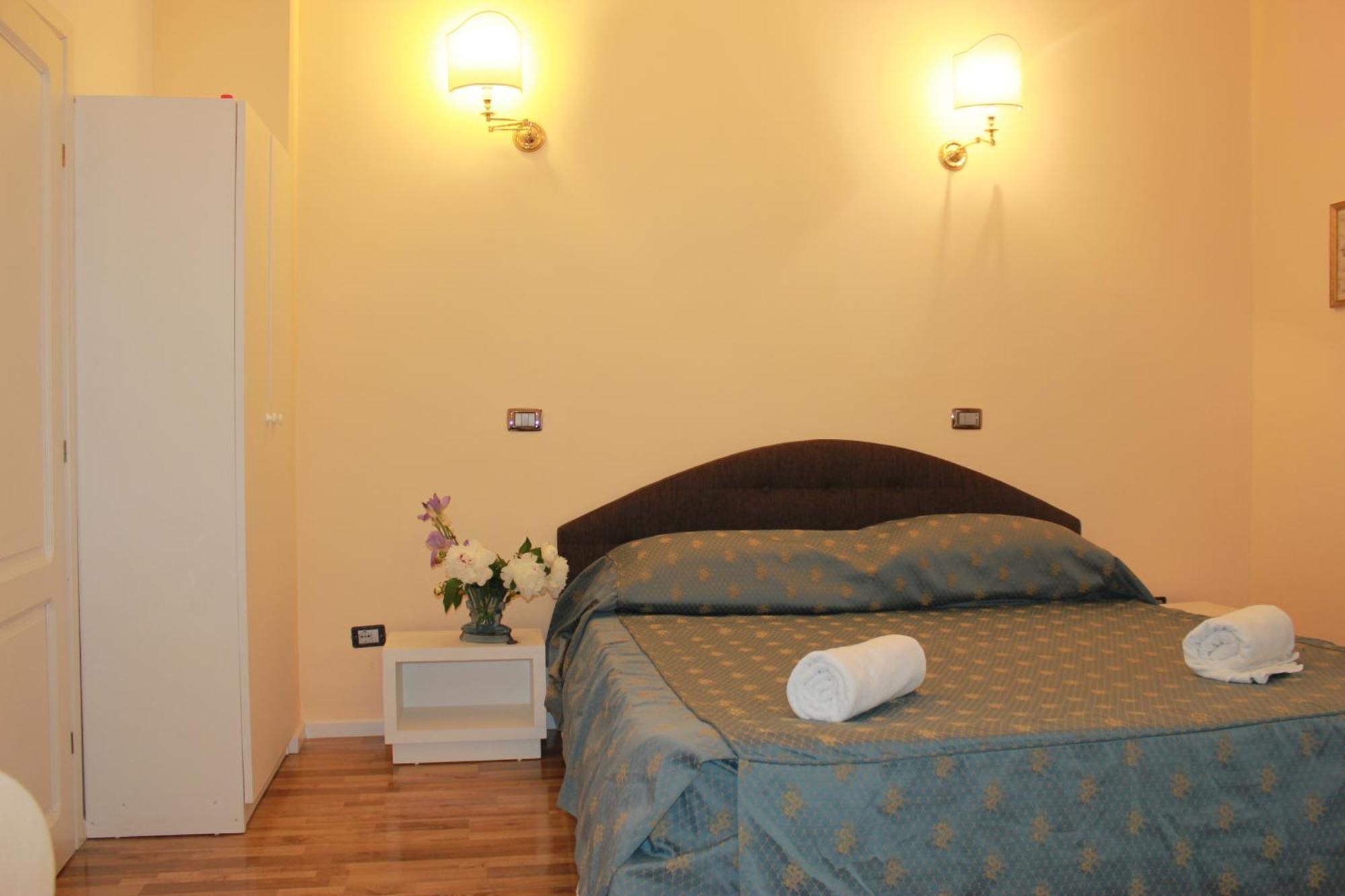 Vila Flavia B&B Констанца Стая снимка