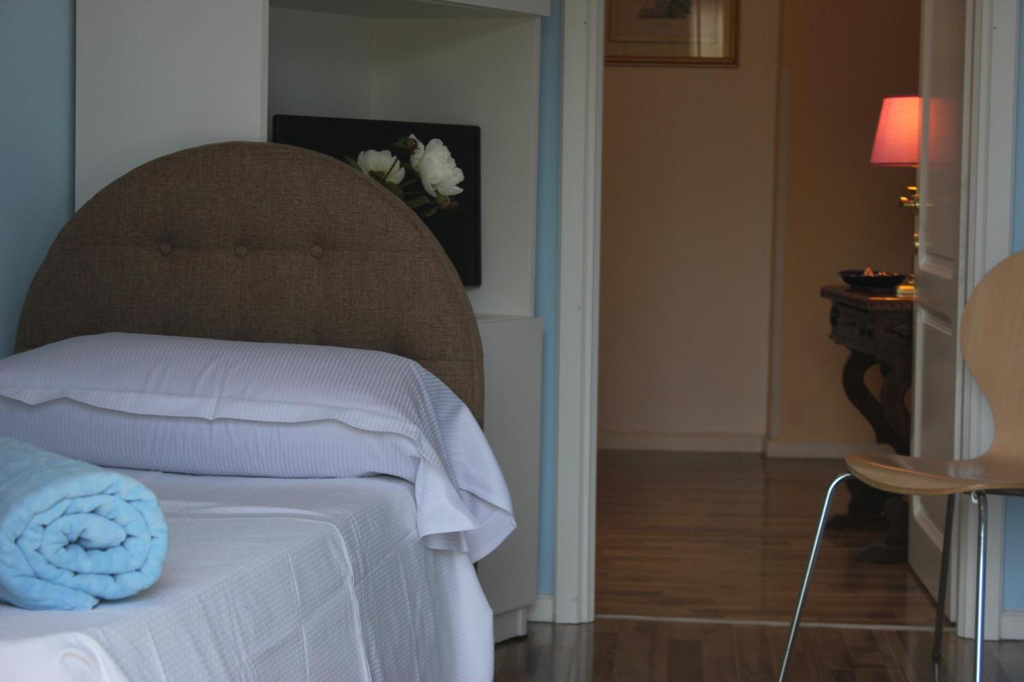 Vila Flavia B&B Констанца Стая снимка