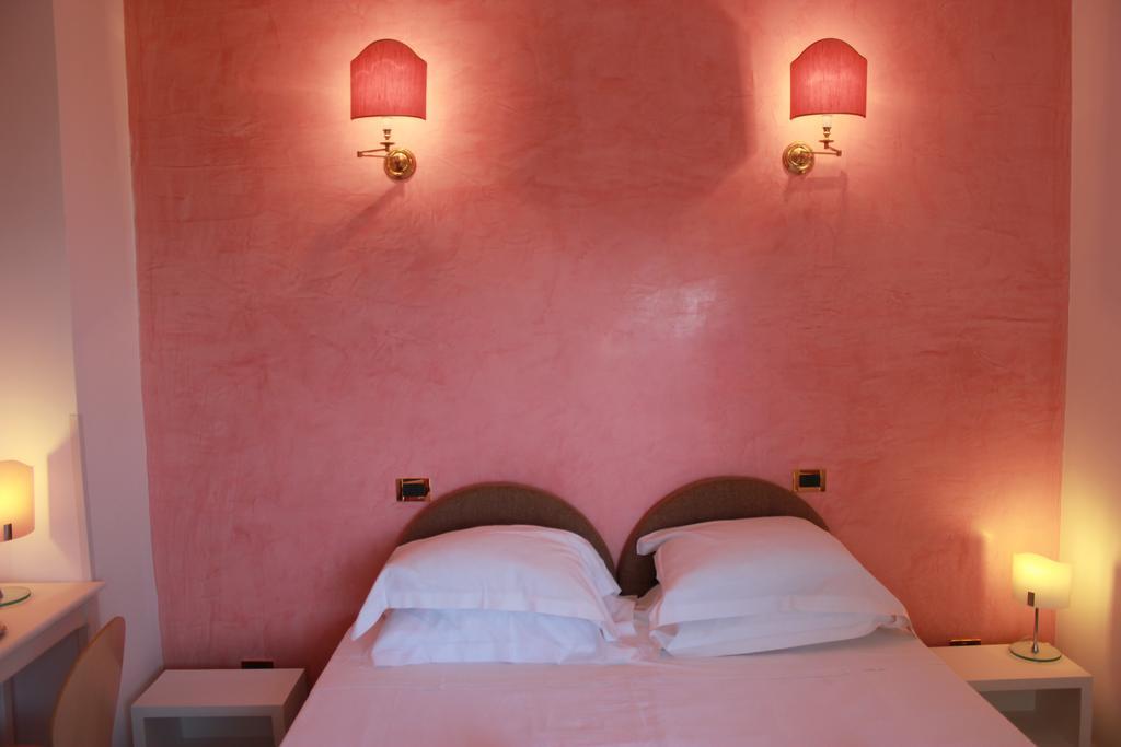 Vila Flavia B&B Констанца Стая снимка
