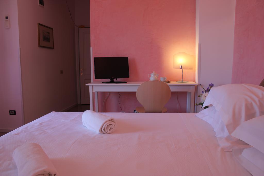 Vila Flavia B&B Констанца Стая снимка