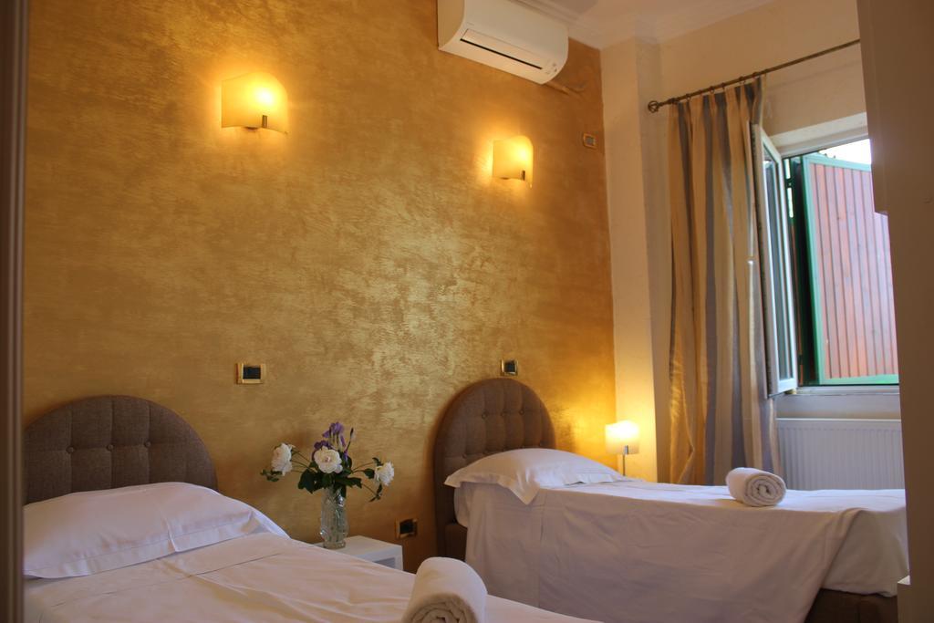 Vila Flavia B&B Констанца Стая снимка