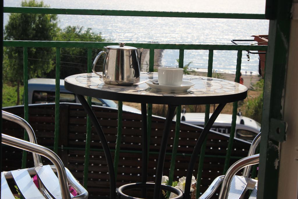 Vila Flavia B&B Констанца Екстериор снимка