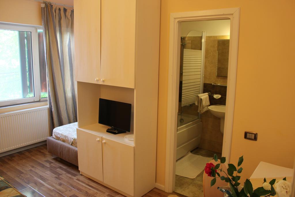Vila Flavia B&B Констанца Екстериор снимка