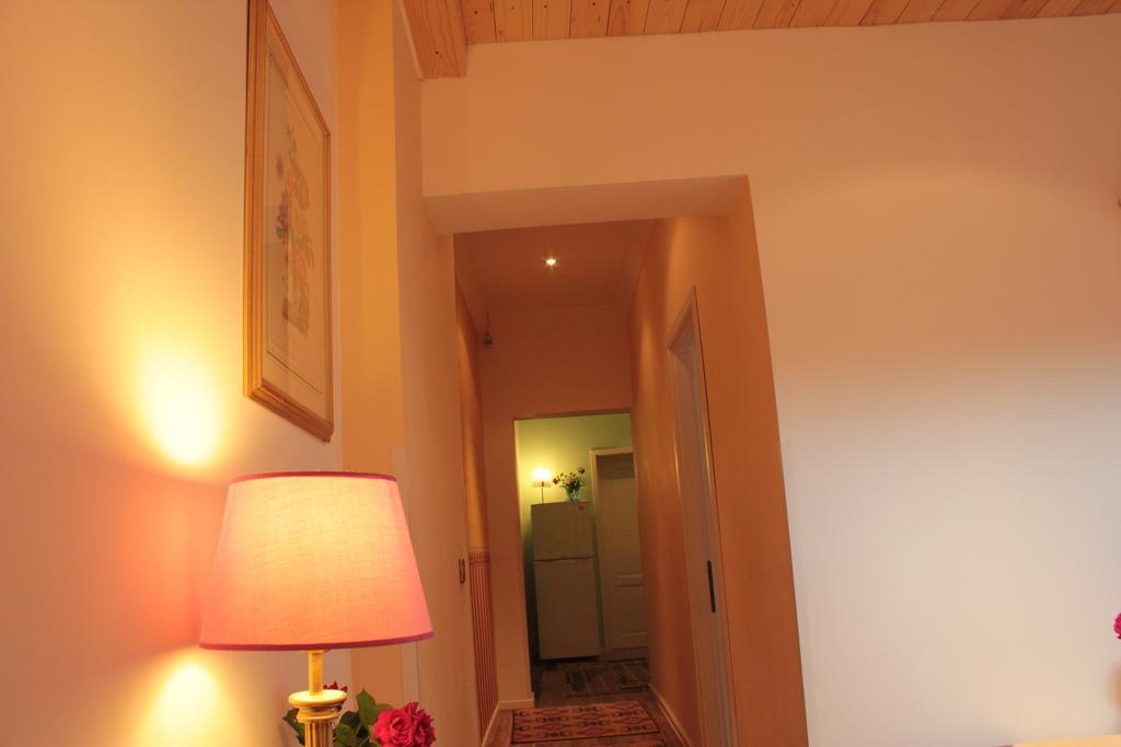 Vila Flavia B&B Констанца Екстериор снимка