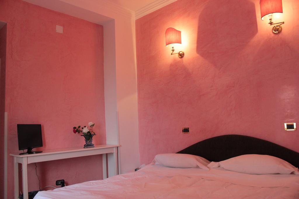 Vila Flavia B&B Констанца Екстериор снимка