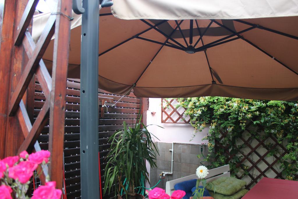 Vila Flavia B&B Констанца Екстериор снимка