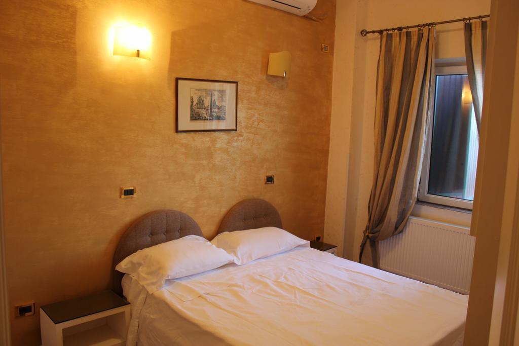 Vila Flavia B&B Констанца Екстериор снимка