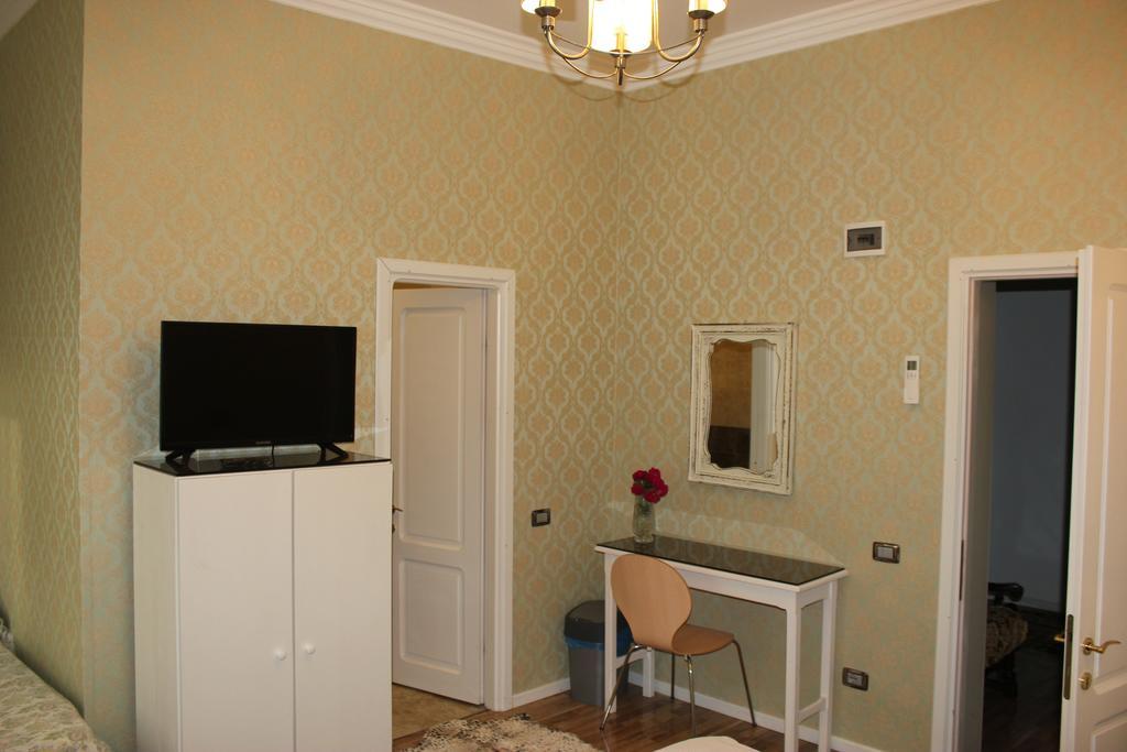 Vila Flavia B&B Констанца Екстериор снимка