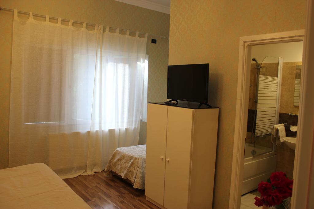 Vila Flavia B&B Констанца Екстериор снимка