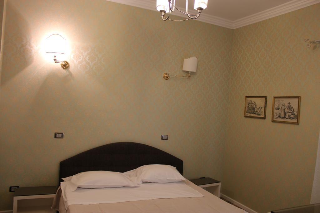 Vila Flavia B&B Констанца Екстериор снимка