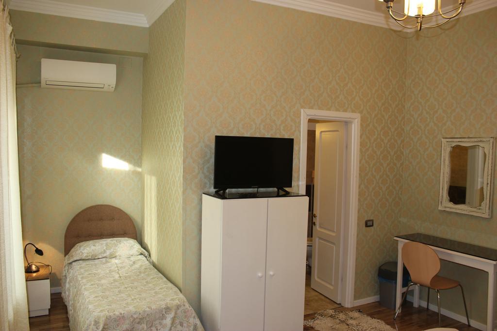 Vila Flavia B&B Констанца Екстериор снимка