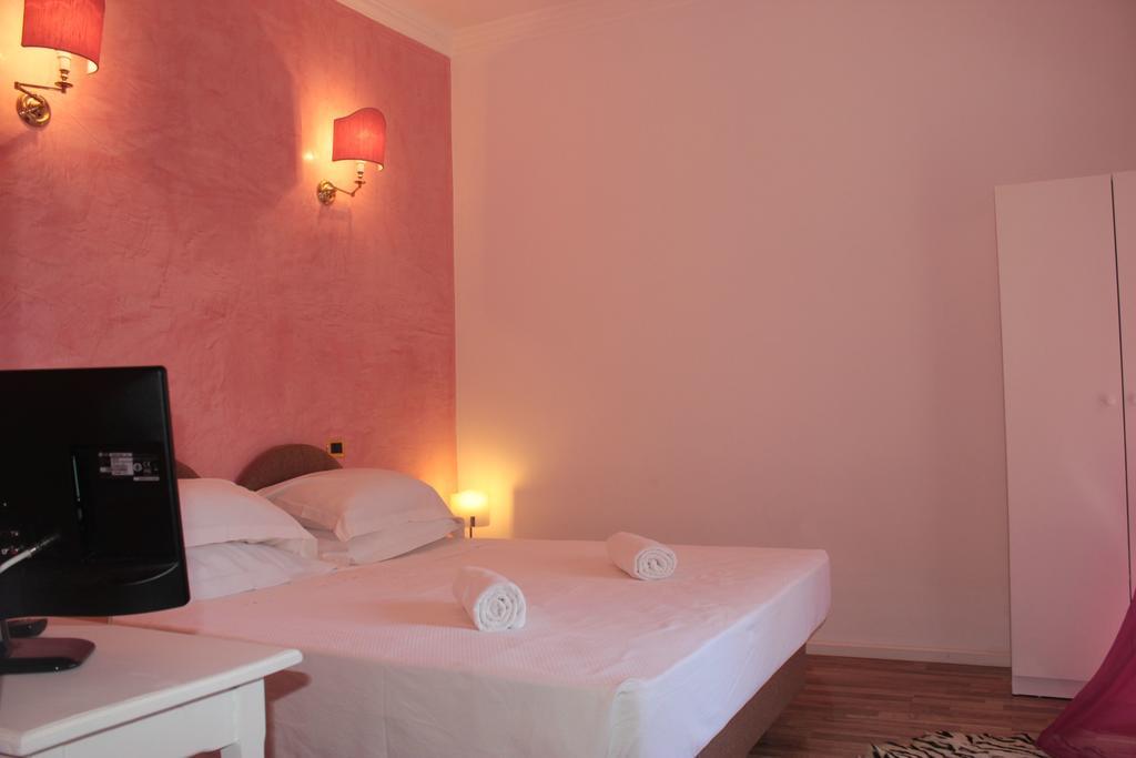 Vila Flavia B&B Констанца Екстериор снимка
