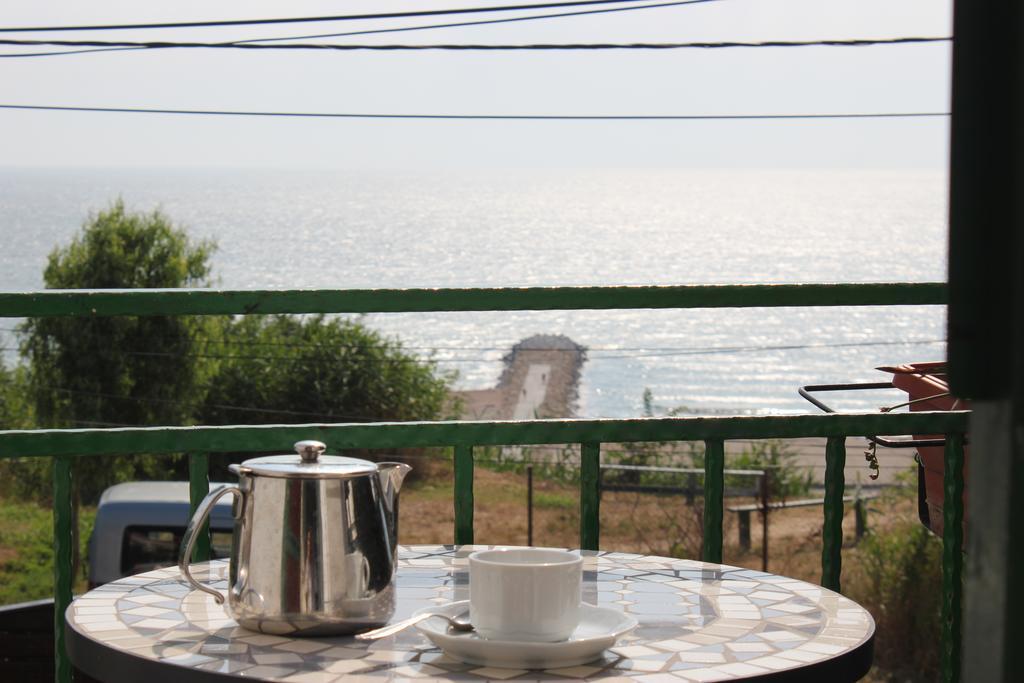 Vila Flavia B&B Констанца Екстериор снимка