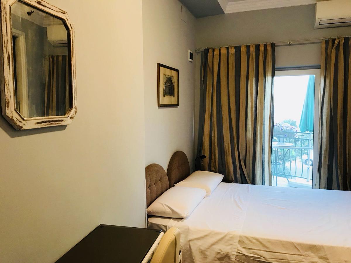 Vila Flavia B&B Констанца Екстериор снимка