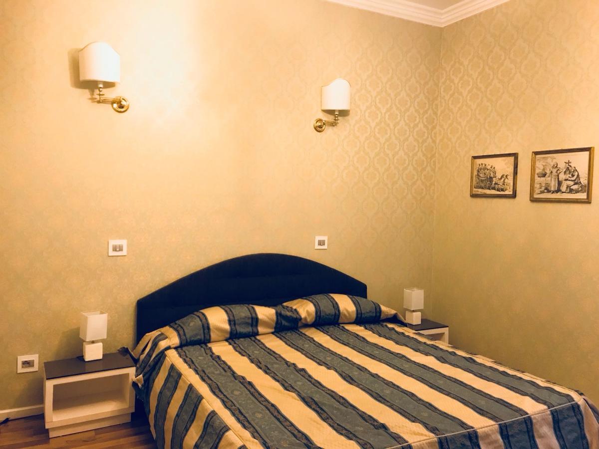 Vila Flavia B&B Констанца Екстериор снимка