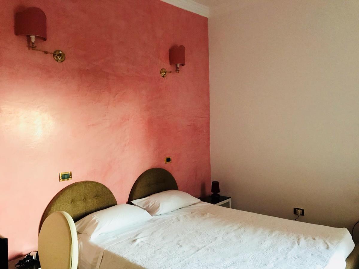 Vila Flavia B&B Констанца Екстериор снимка