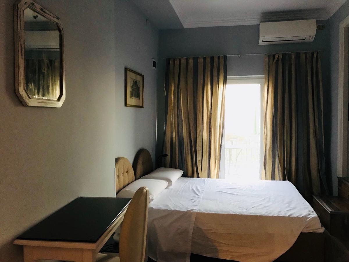 Vila Flavia B&B Констанца Екстериор снимка