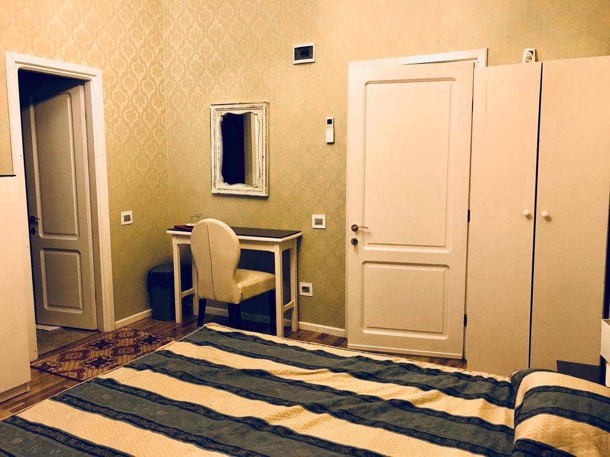 Vila Flavia B&B Констанца Екстериор снимка