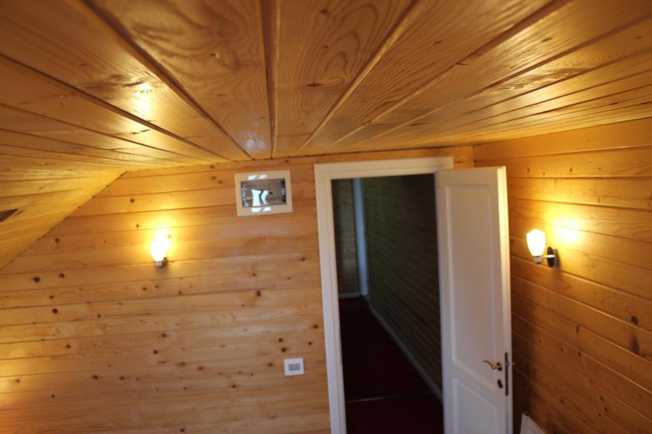 Vila Flavia B&B Констанца Екстериор снимка