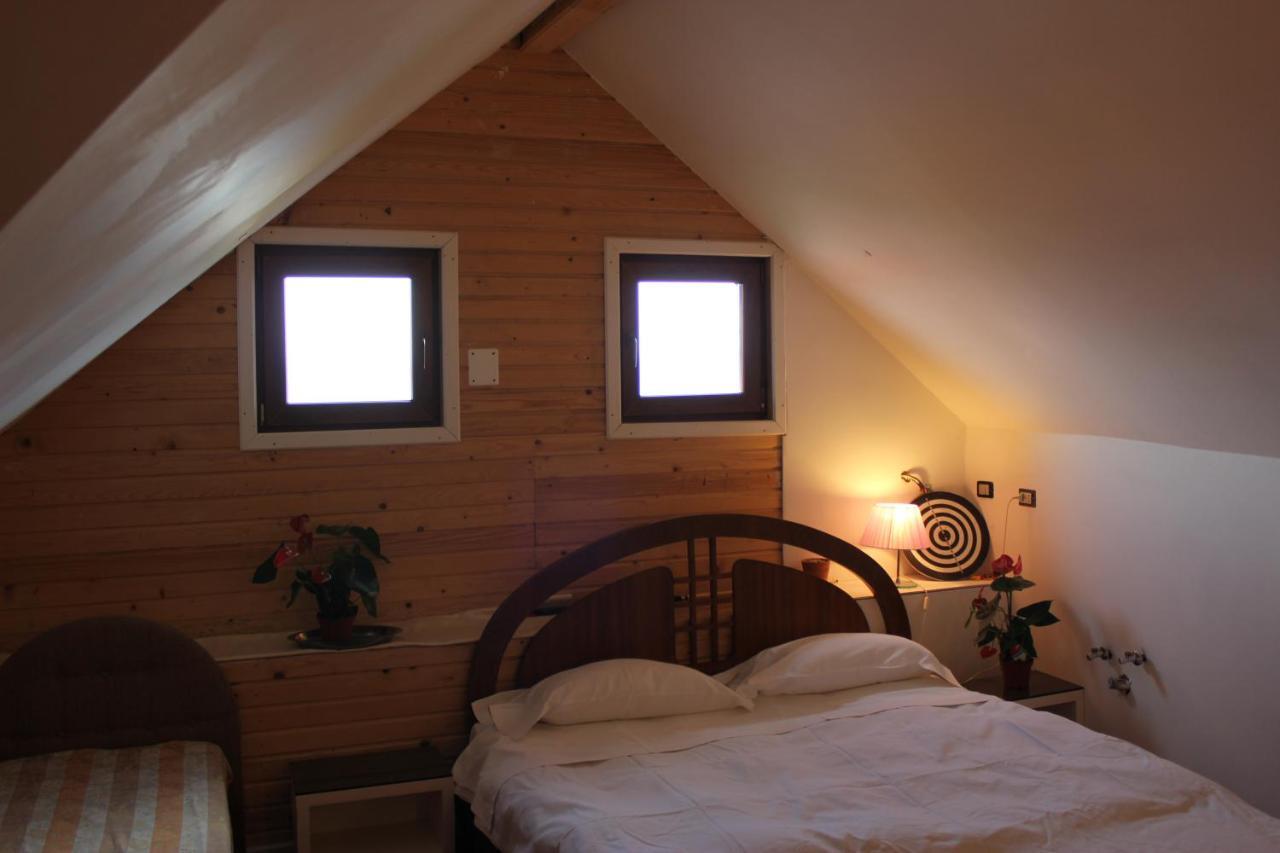 Vila Flavia B&B Констанца Екстериор снимка